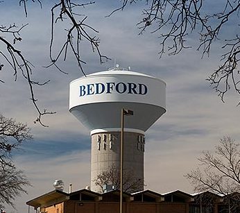 Bedford, Texas Abortion Clinic