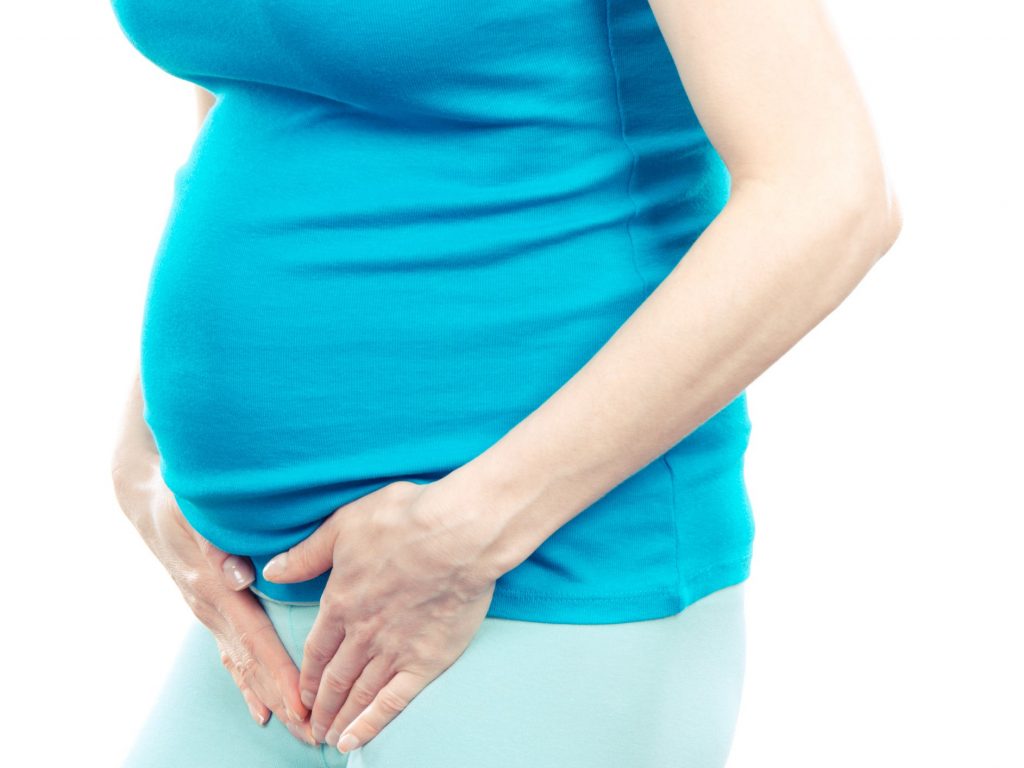 Symphysis Pubis How To Relieve It During Pregnancy 