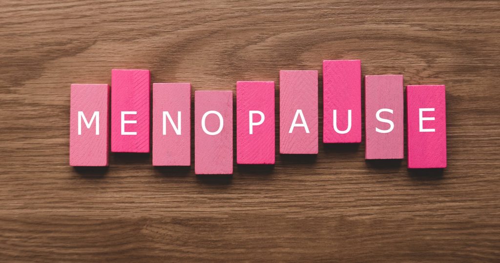 How To Take Care Of Your Body After Menopause.