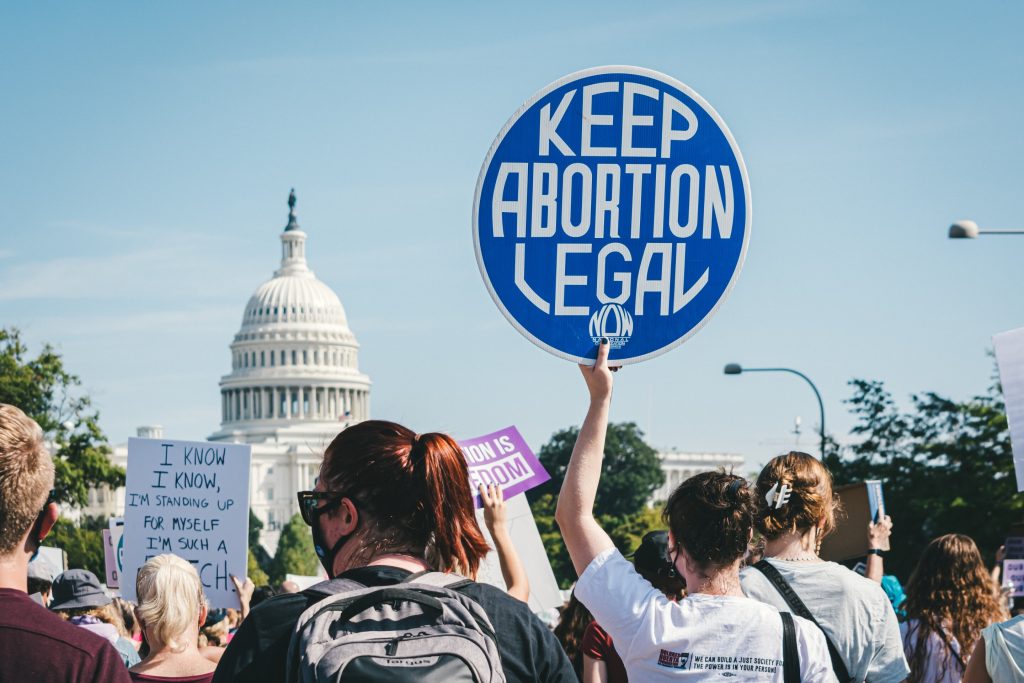 Access To Abortion In Tampa - The Impact Of Anti-Abortion Laws.